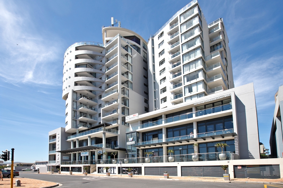 3 Bedroom Property for Sale in Waves Edge Western Cape